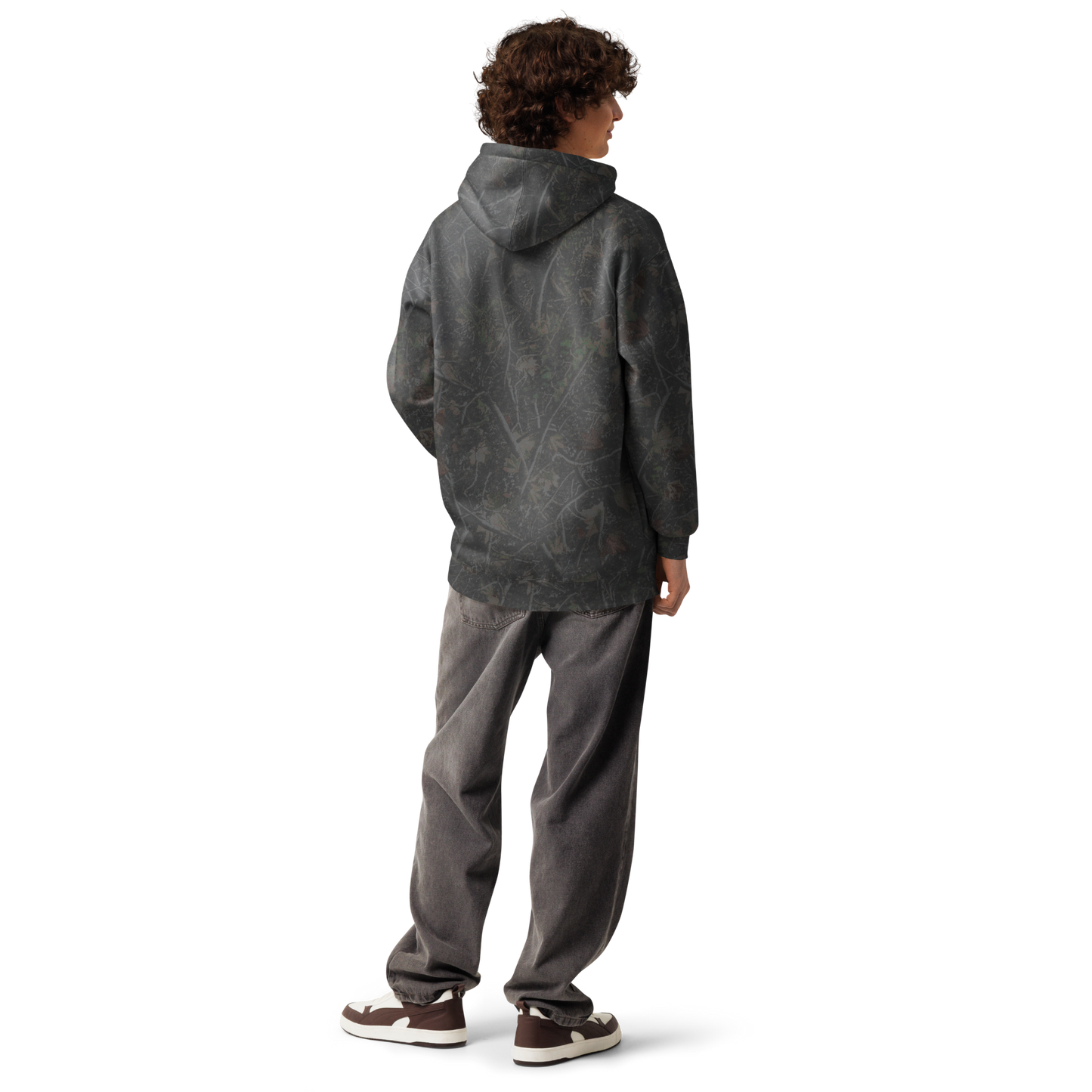 Heavyweight Hoodie | ELYON