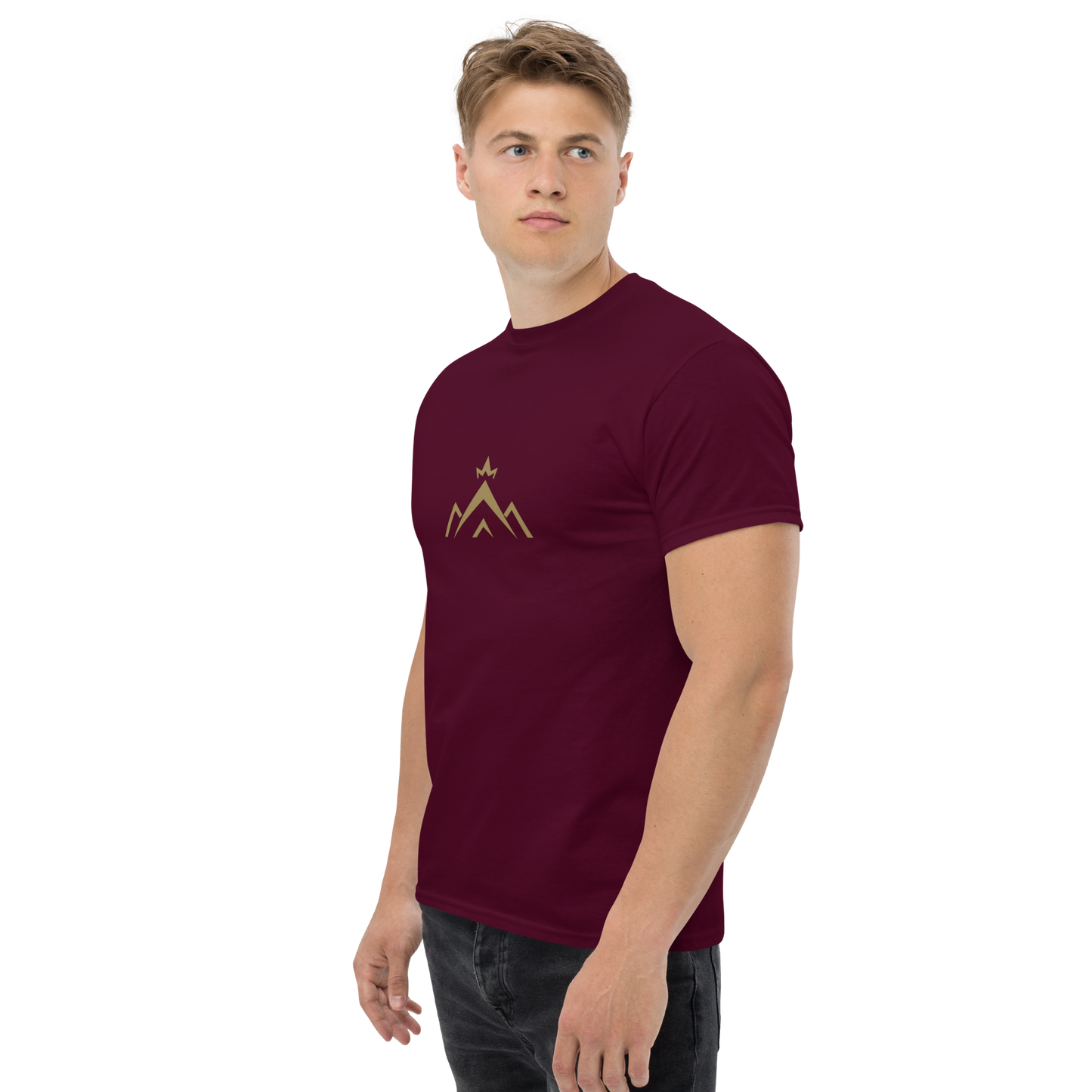 ELYON Above All Tee