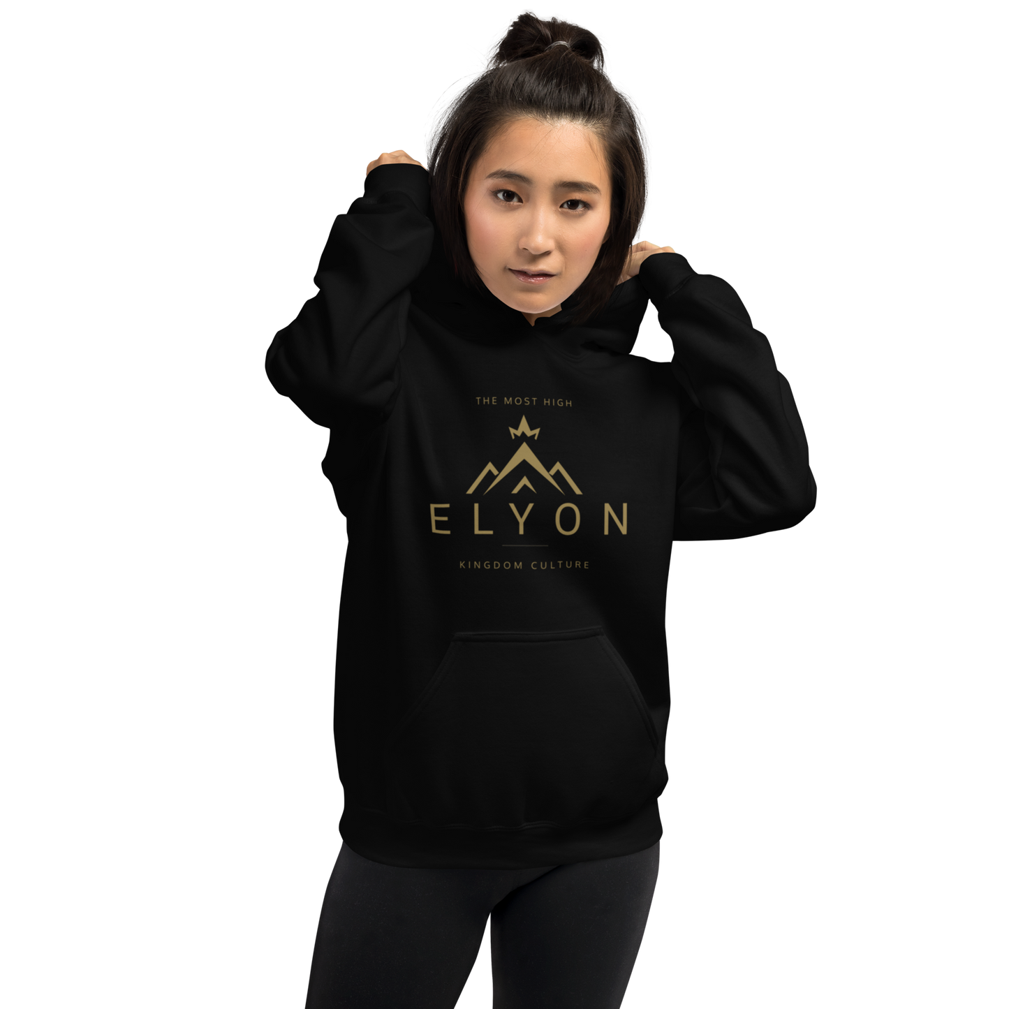ELYON The Good Life Hoodie