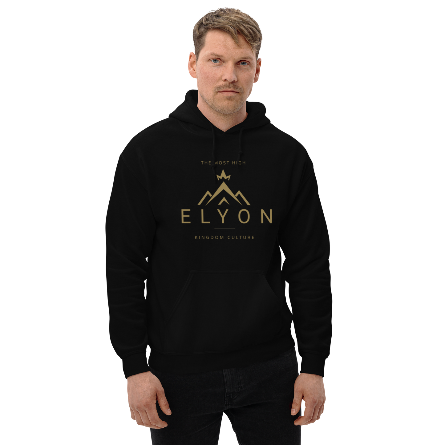 ELYON The Good Life Hoodie