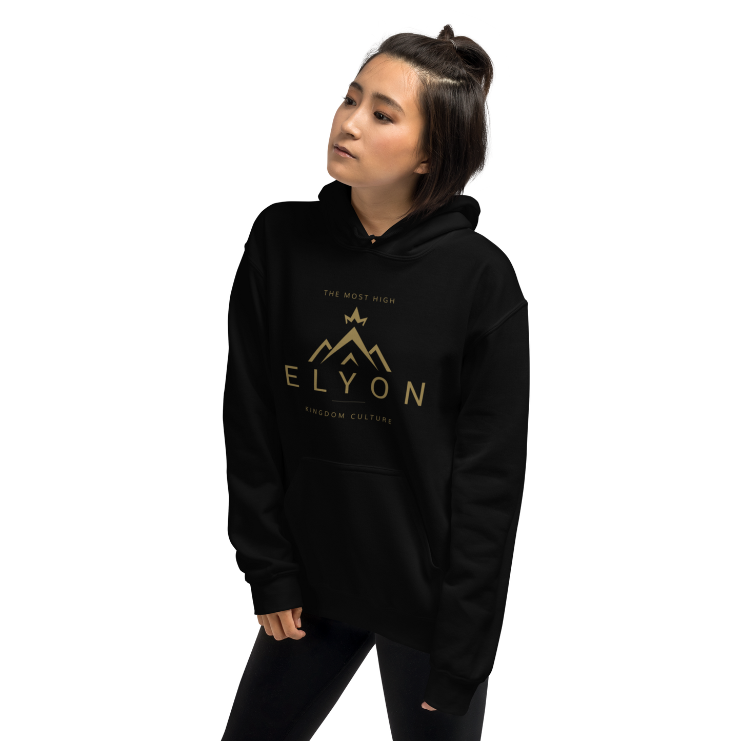 ELYON The Good Life Hoodie
