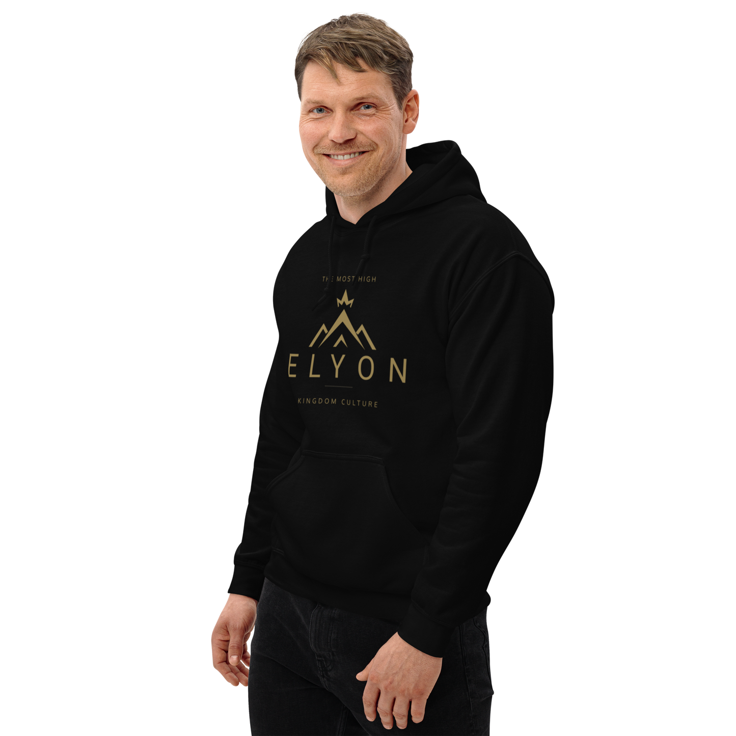 ELYON The Good Life Hoodie