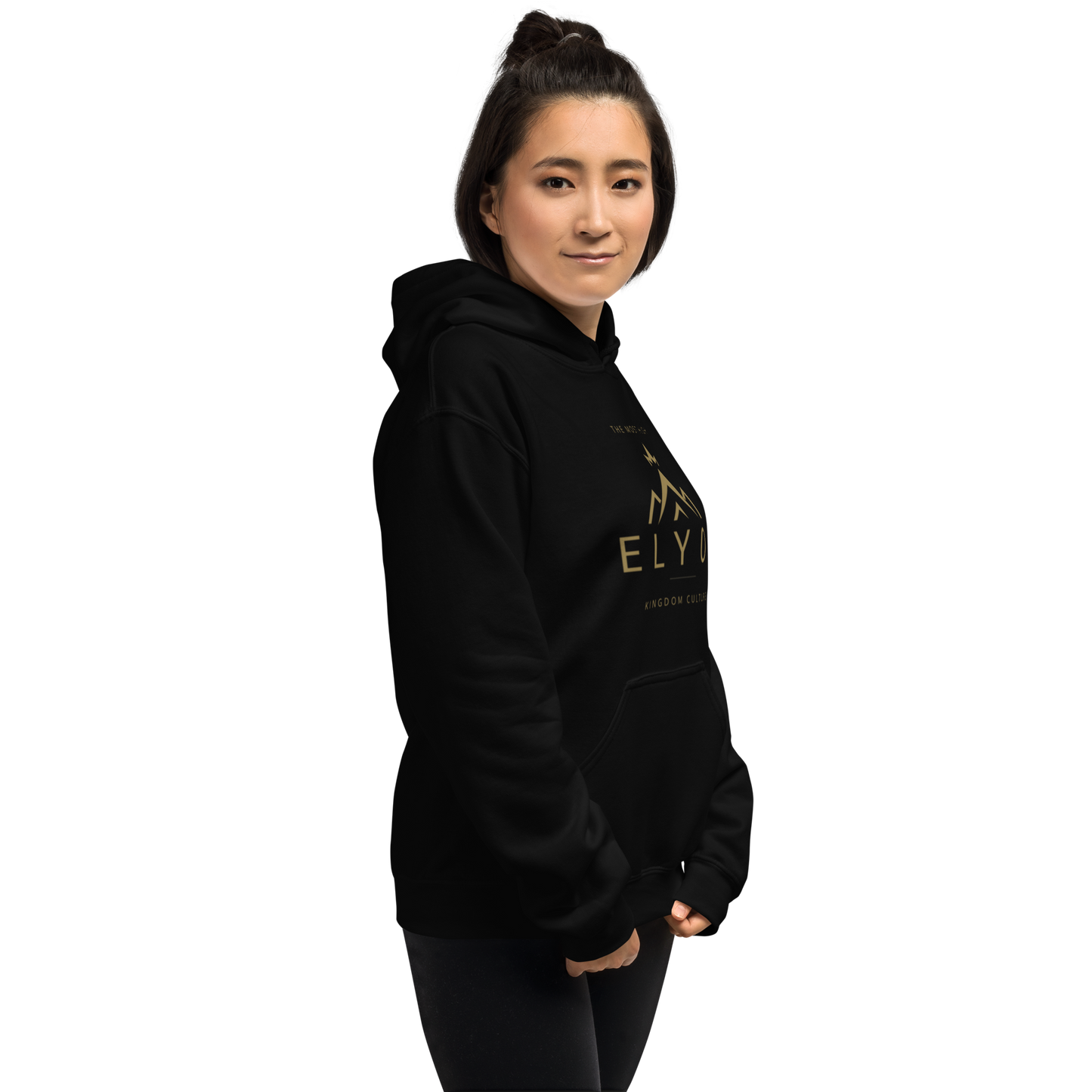 ELYON The Good Life Hoodie