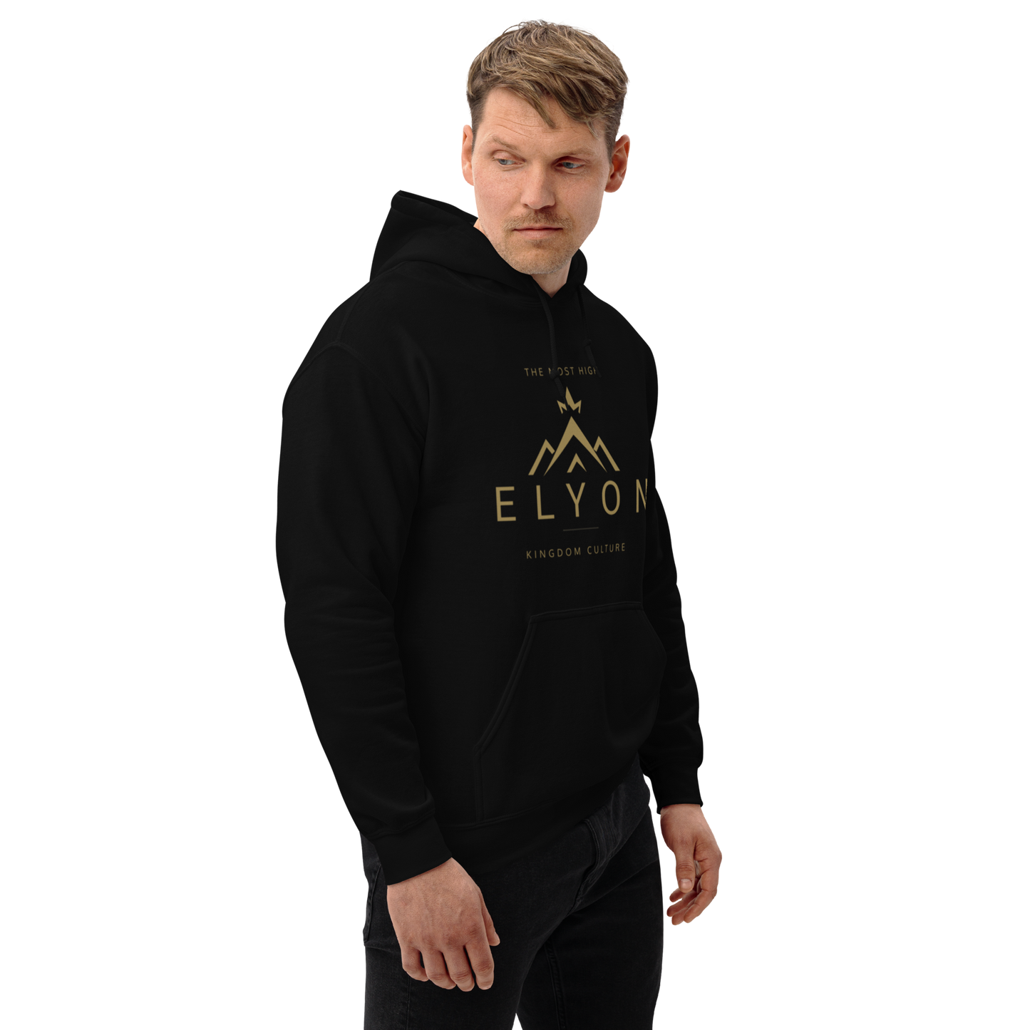 ELYON The Good Life Hoodie