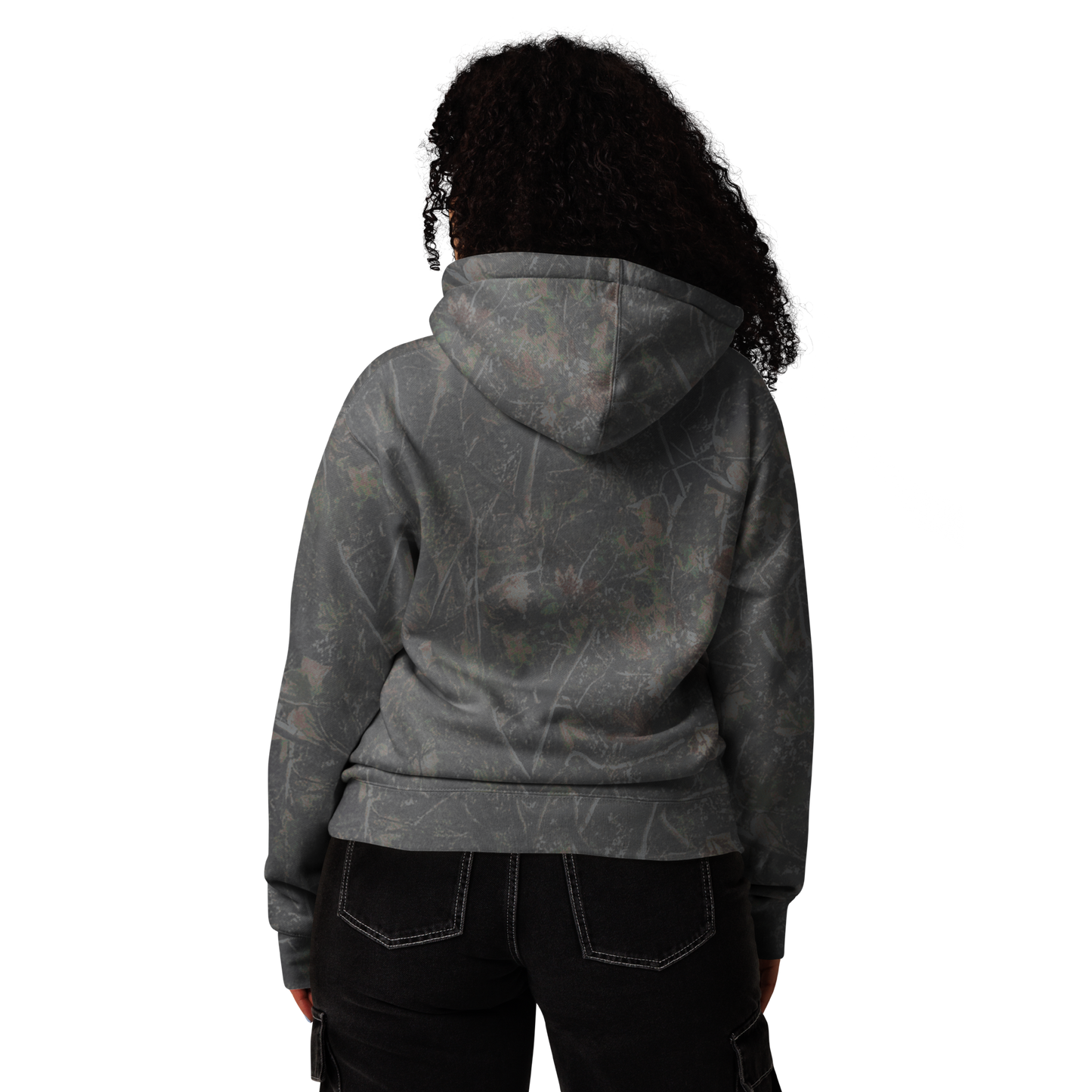 Heavyweight Hoodie | ELYON