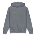 Heavyweight Hoodie — Above All