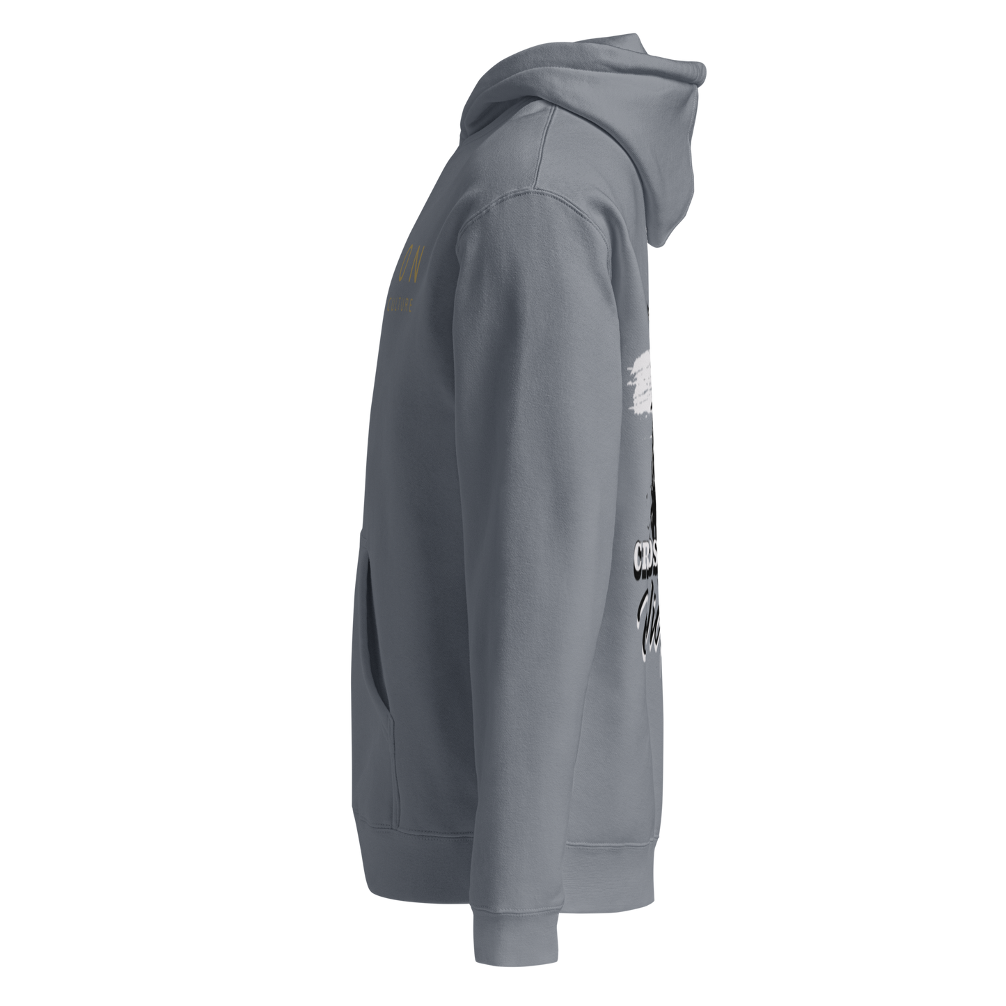 Heavyweight Hoodie — Above All