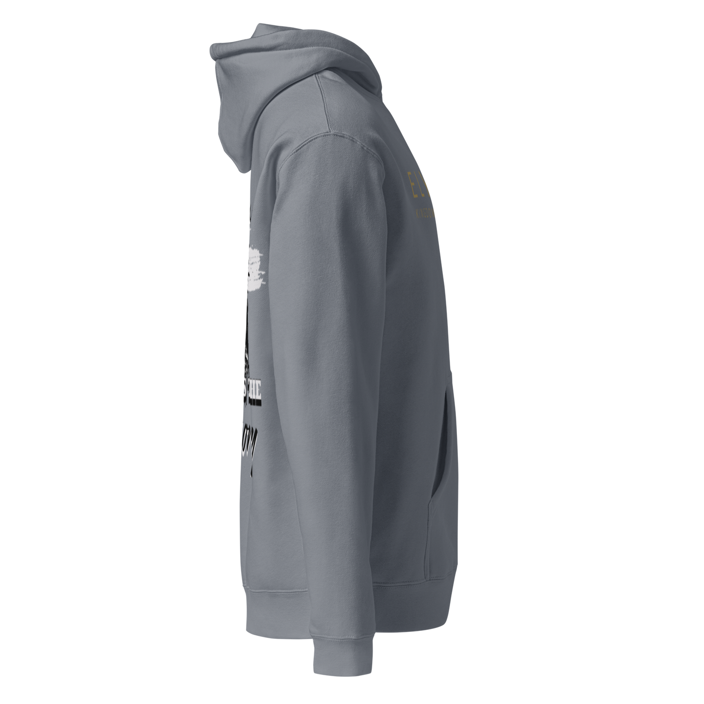 Heavyweight Hoodie — Above All