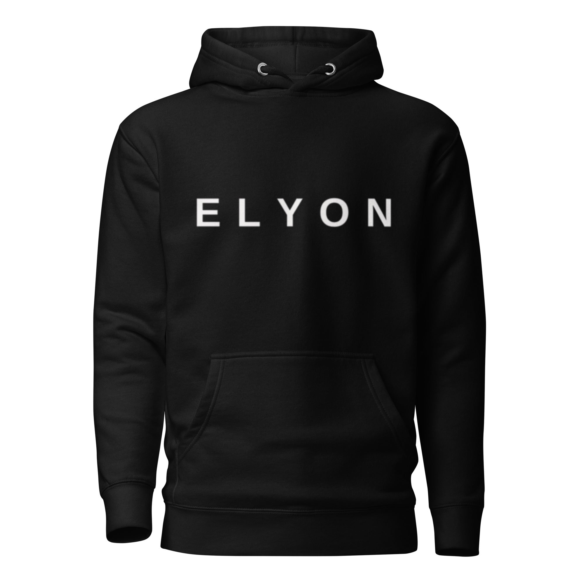 ELYON Allusive Hoodie