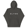 ELYON Allusive Hoodie