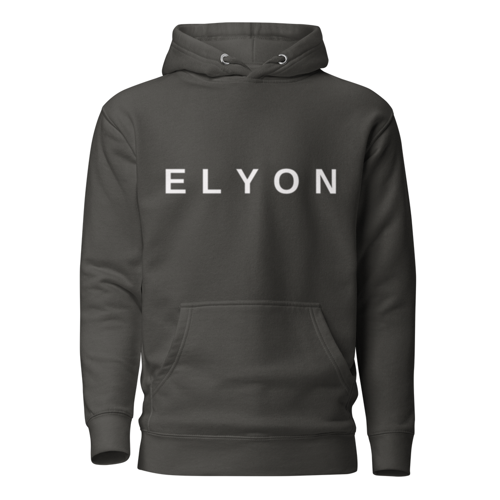ELYON Allusive Hoodie