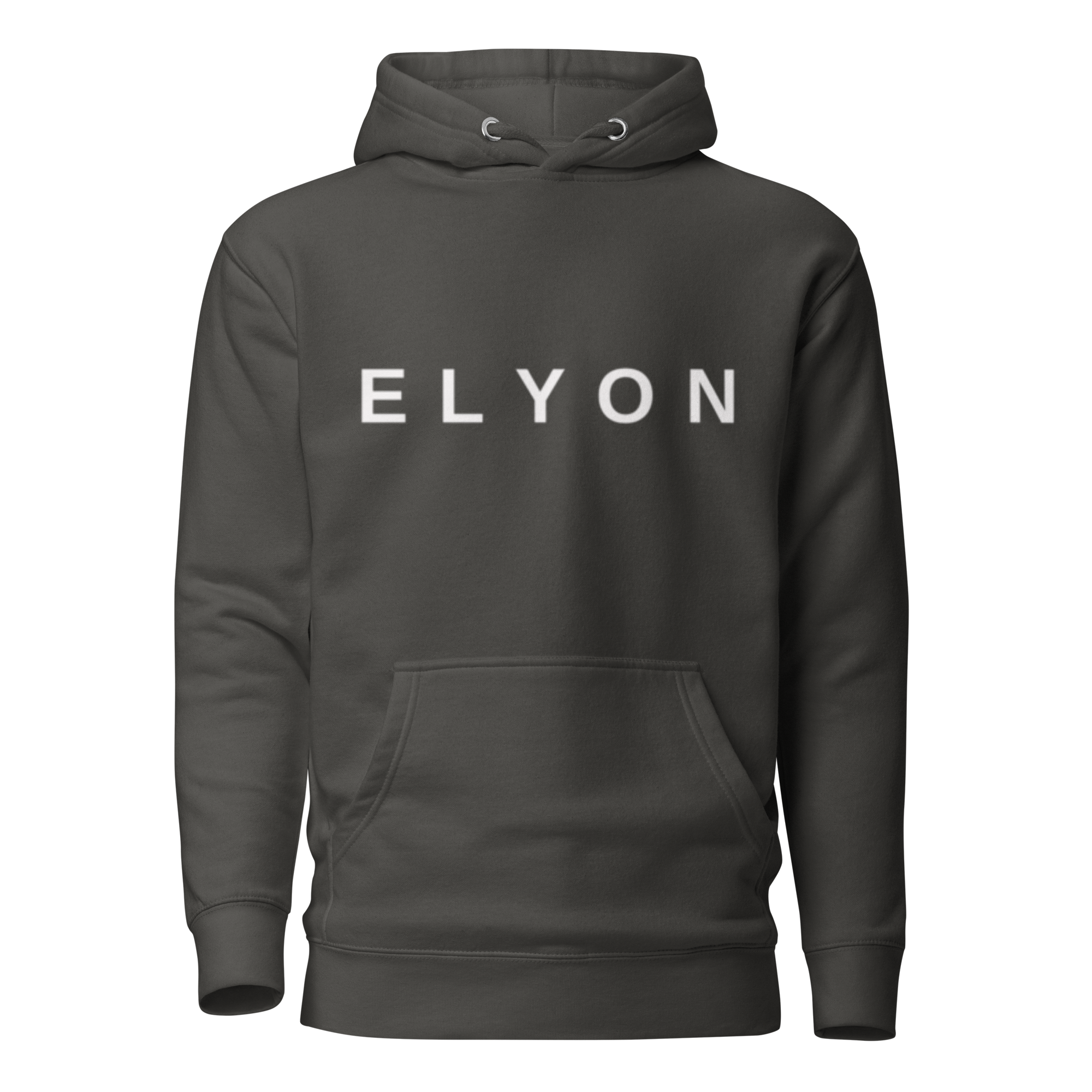 ELYON Allusive Hoodie