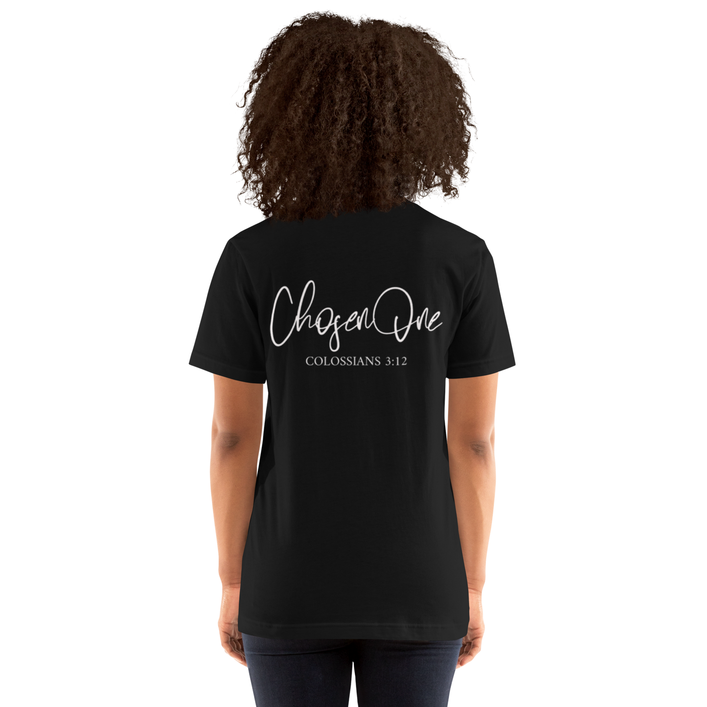 ELYON Essential Tee