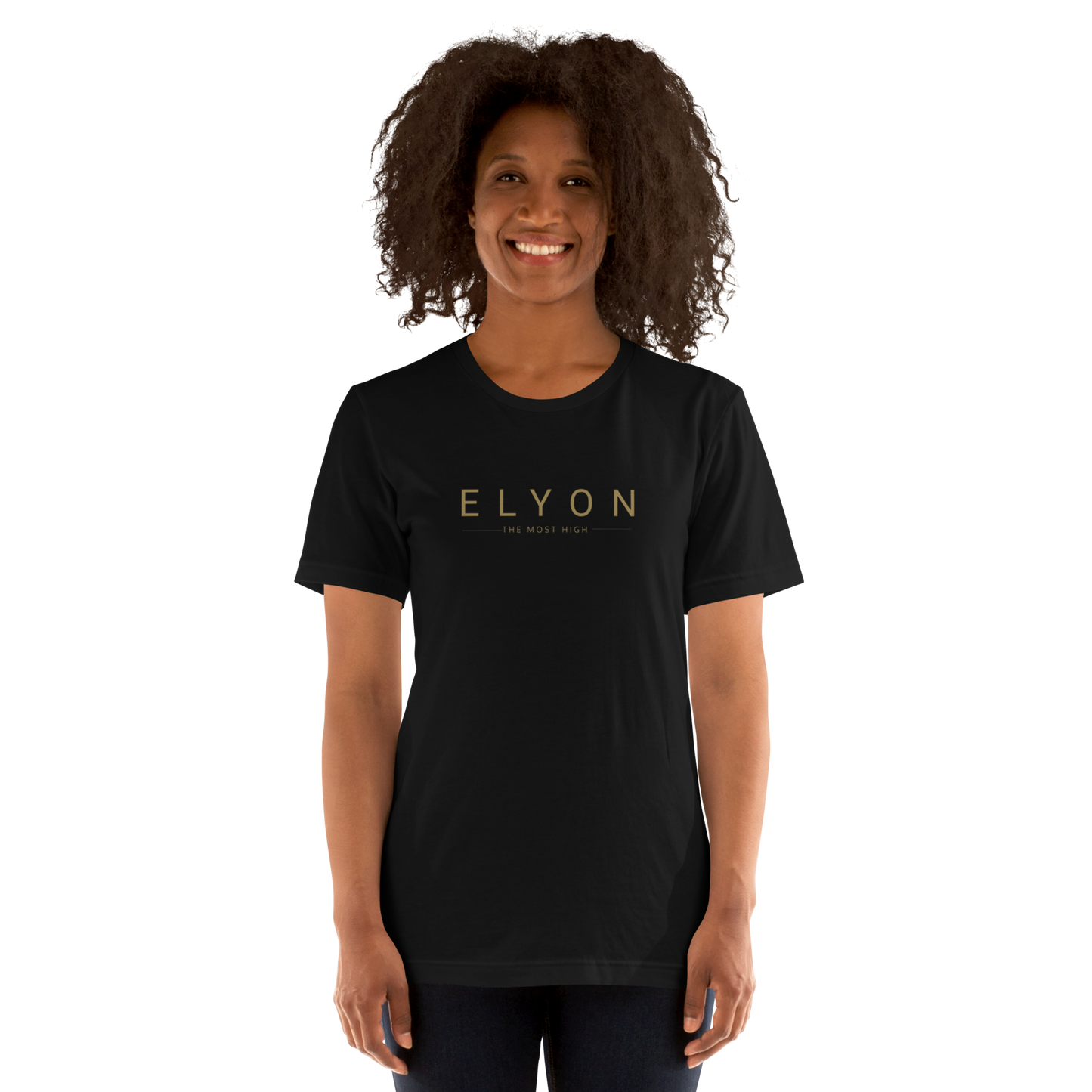 ELYON Essential Tee