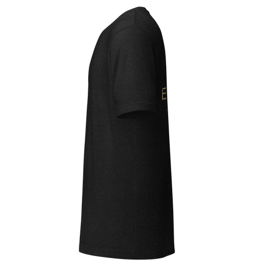 ELYON Essential Tee — Black