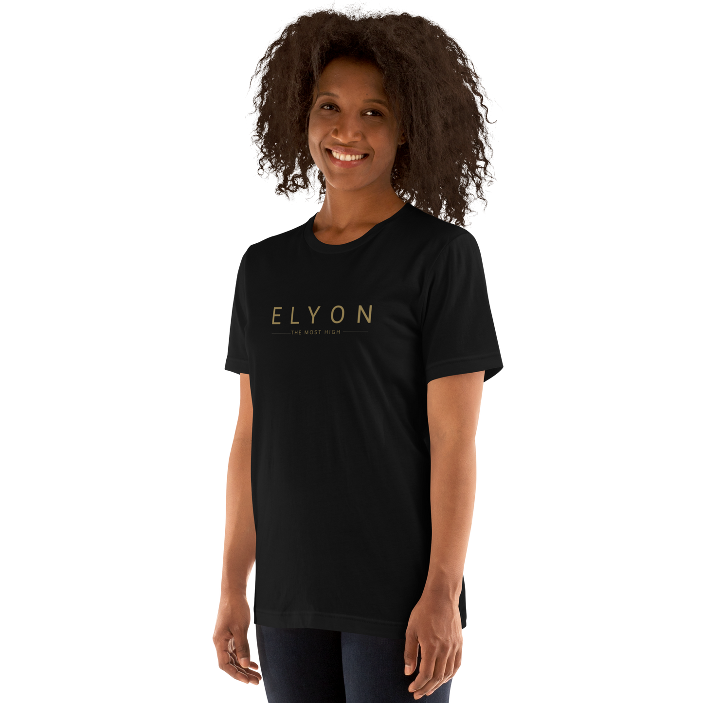 ELYON Essential Tee