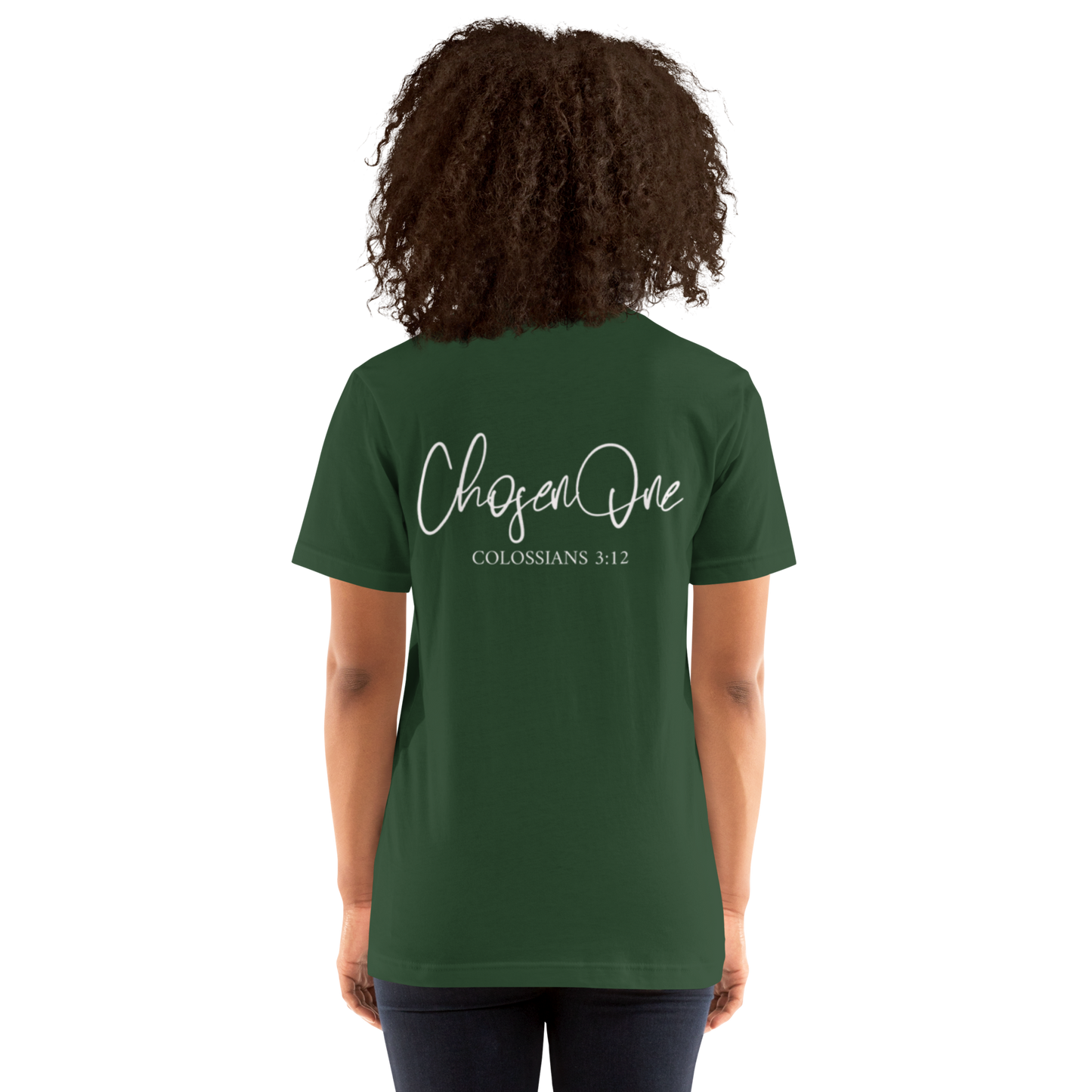 ELYON Essential Tee