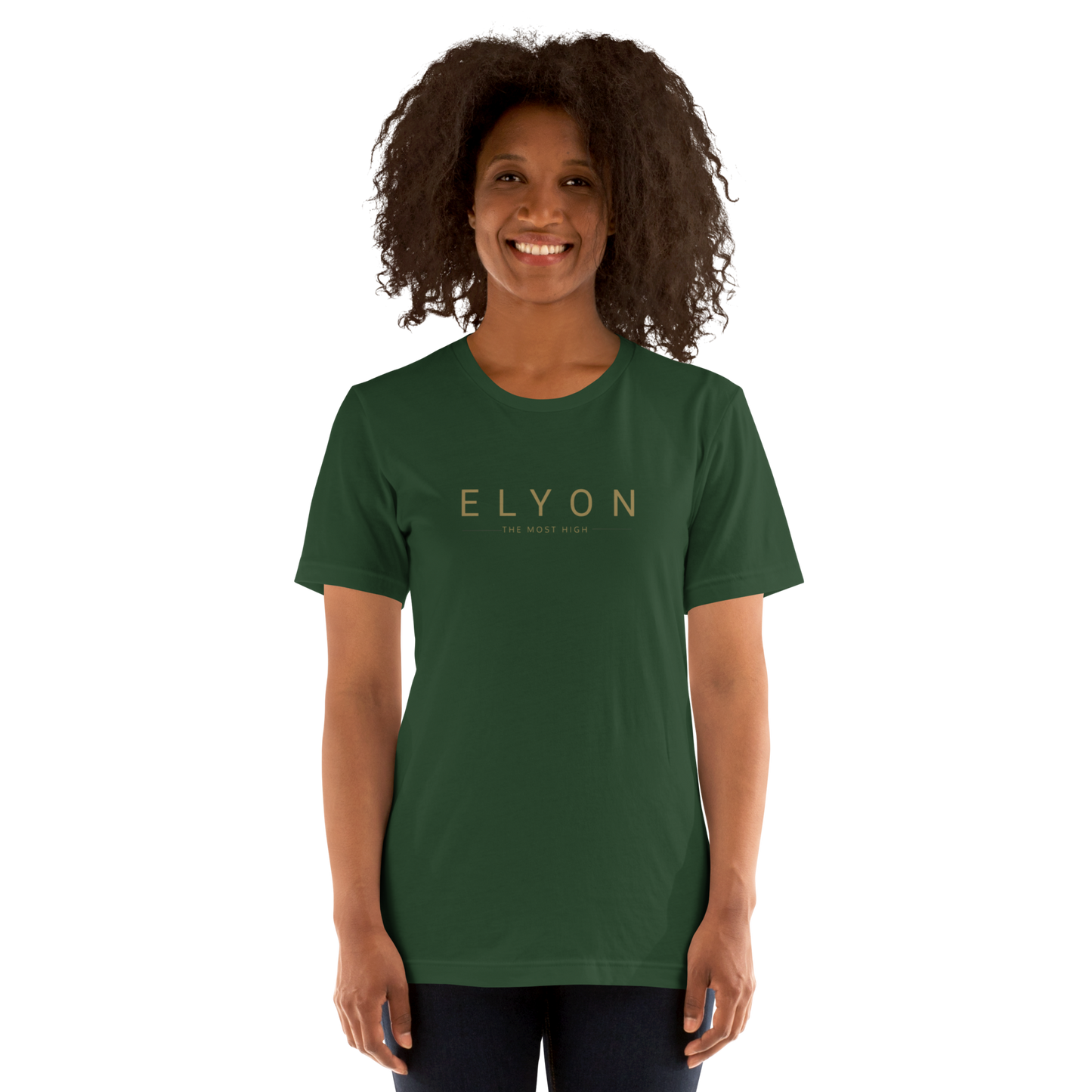 ELYON Essential Tee