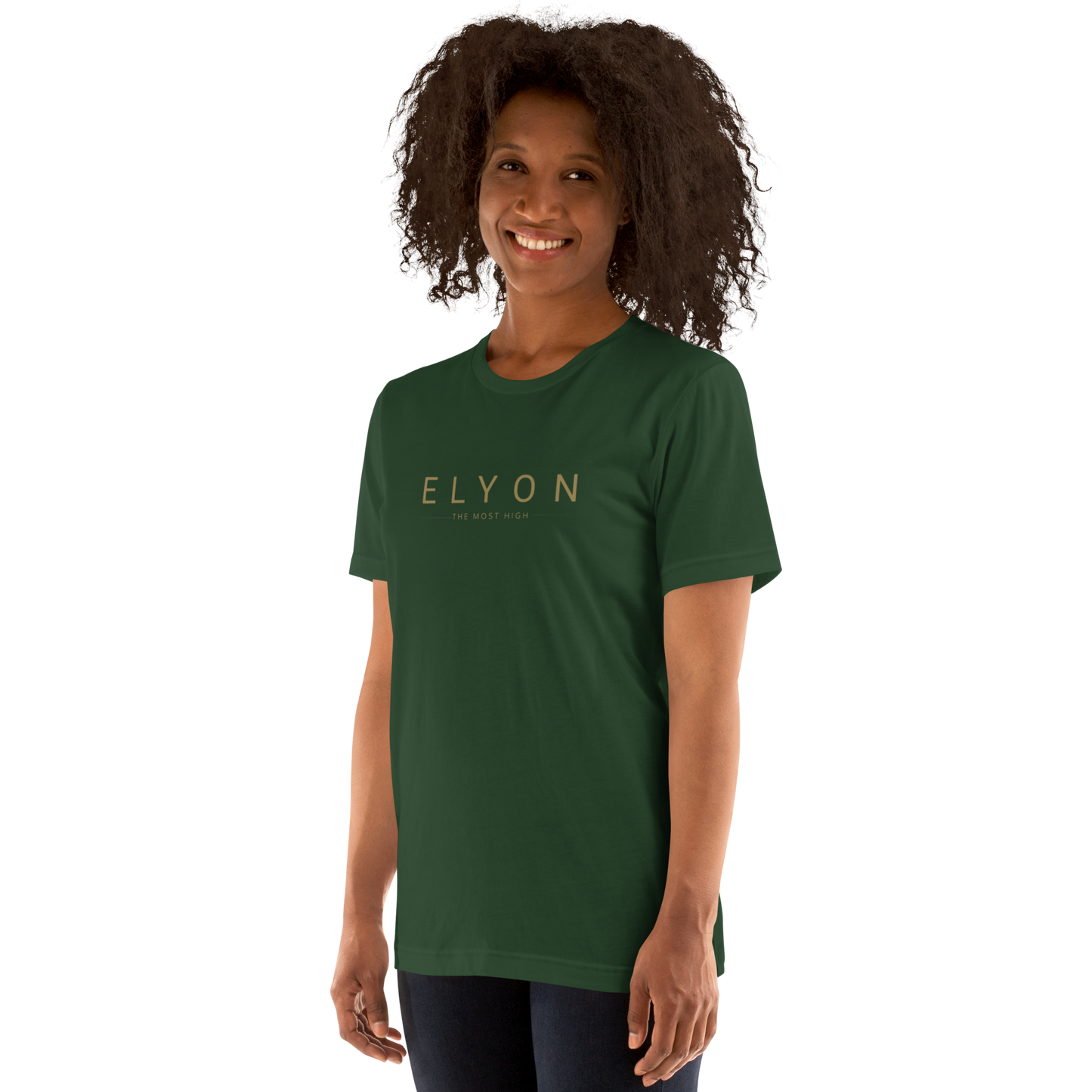 ELYON Essential Tee