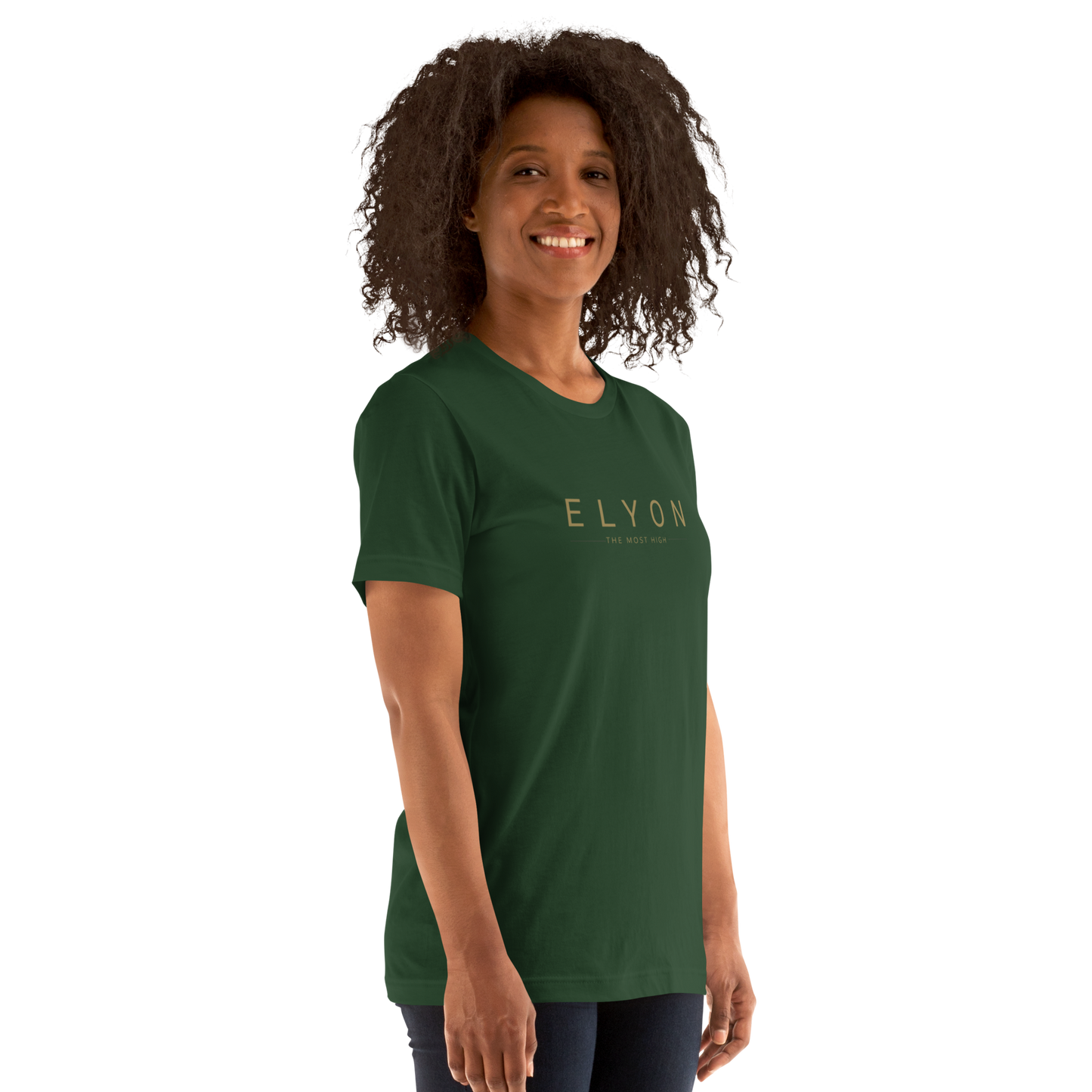 ELYON Essential Tee