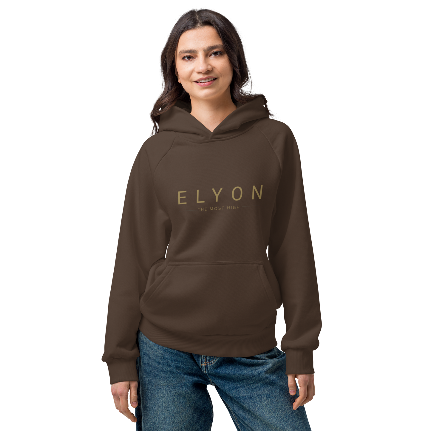 Heavyweight Oversized Hoodie